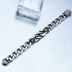 Titanium Steel Viking Bracelet™
